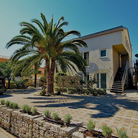 Villa Diana Zadar Bagian luar foto