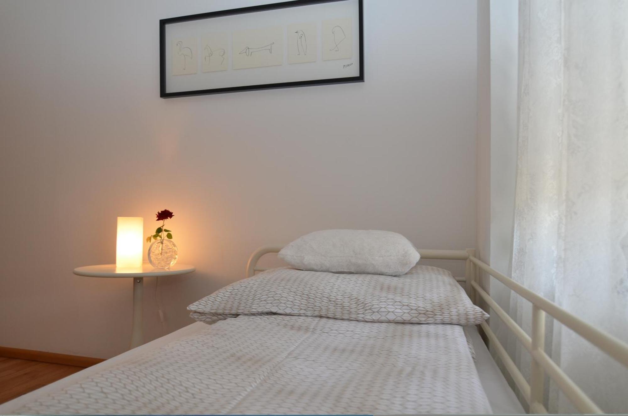 Villa Diana Zadar Ruang foto