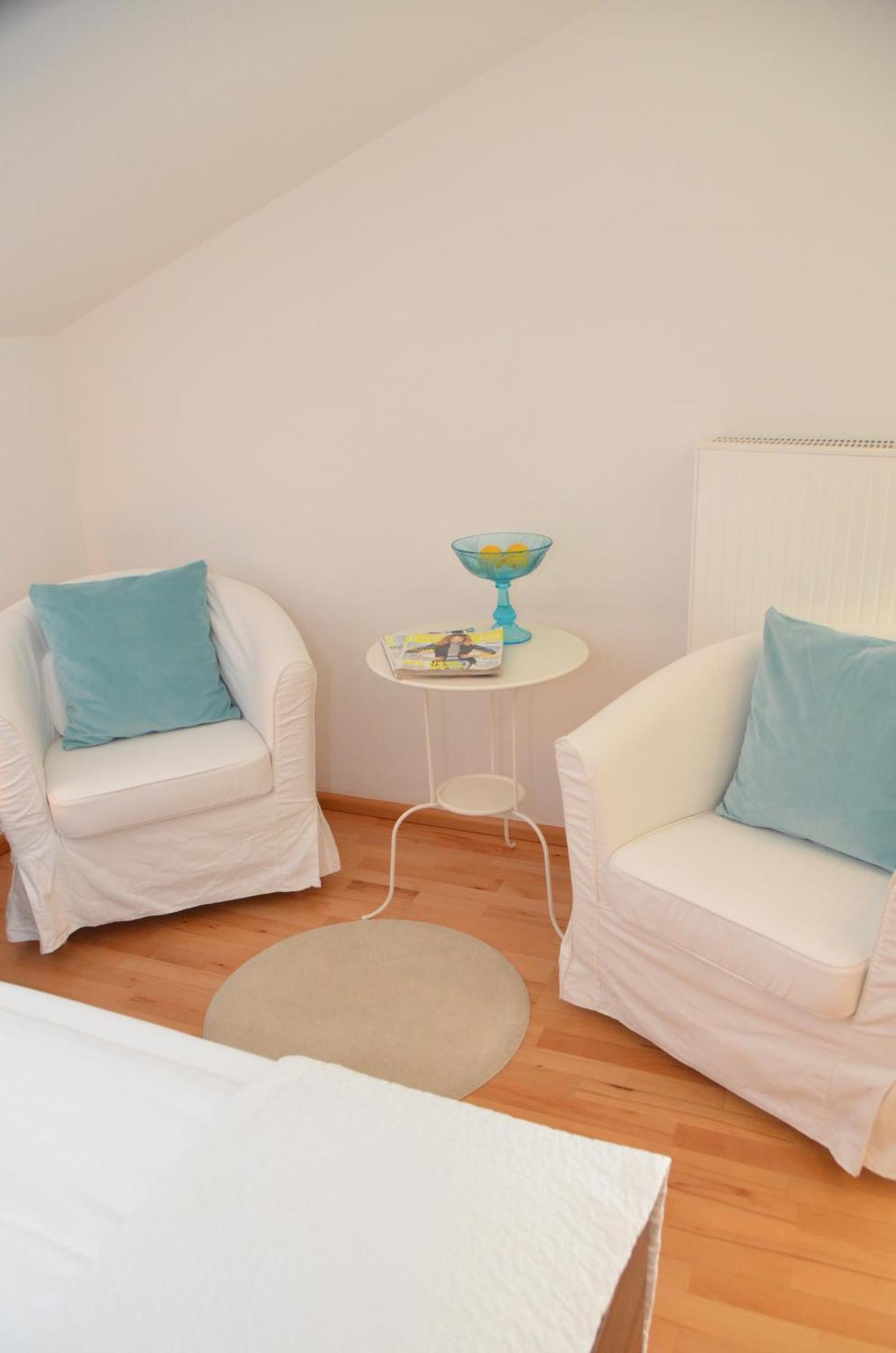 Villa Diana Zadar Ruang foto