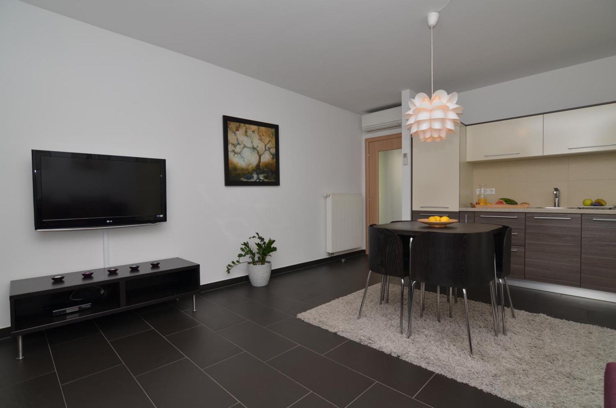 Villa Diana Zadar Ruang foto