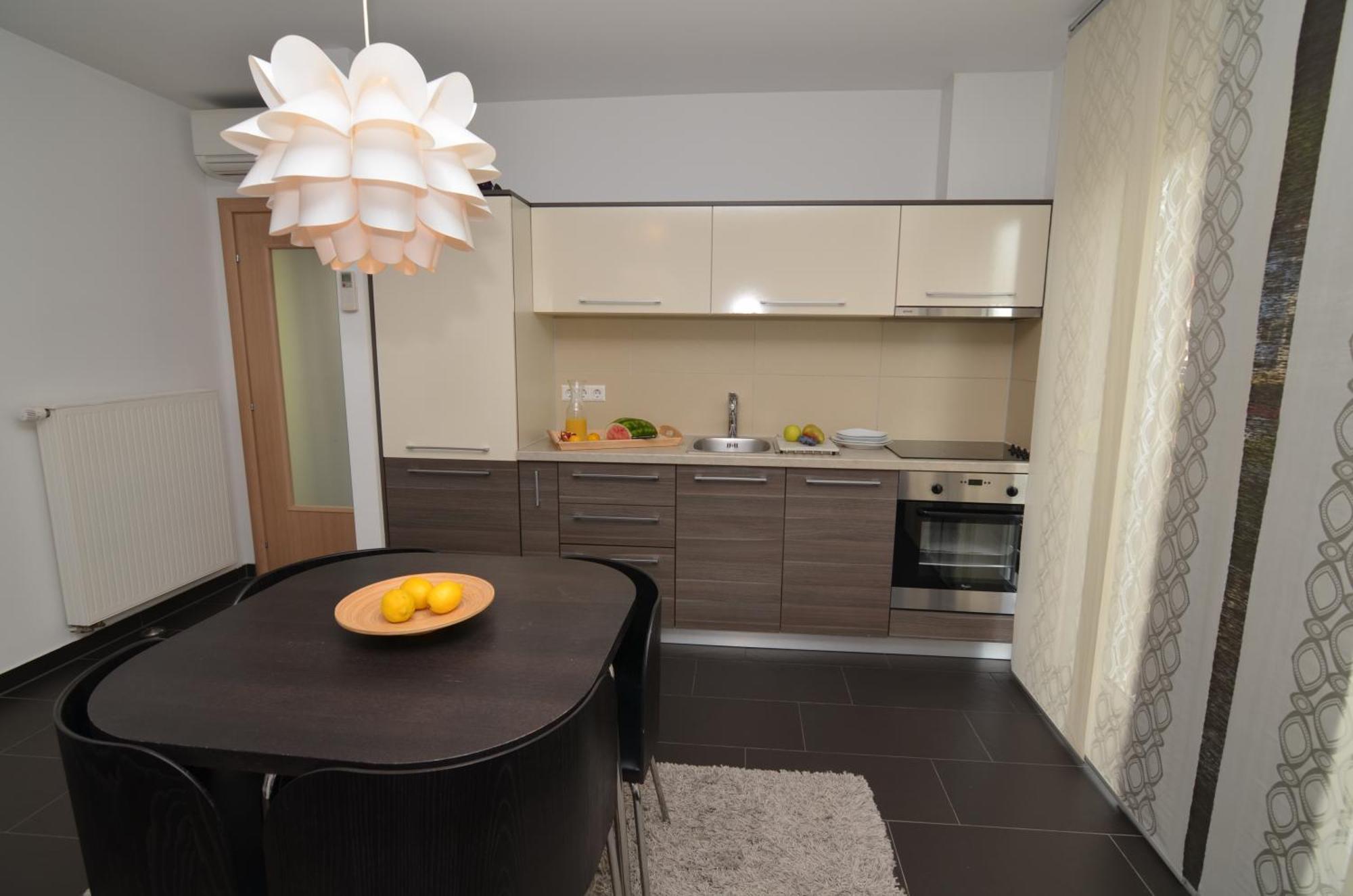 Villa Diana Zadar Ruang foto