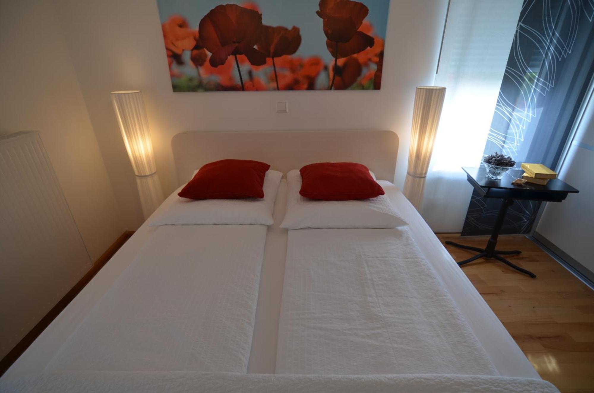 Villa Diana Zadar Ruang foto
