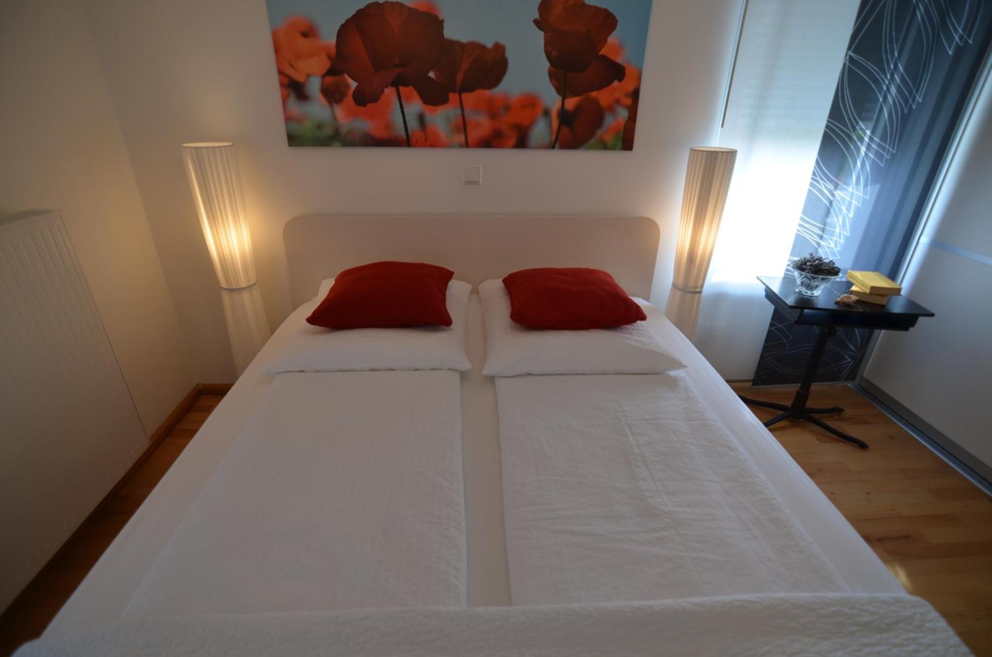 Villa Diana Zadar Ruang foto