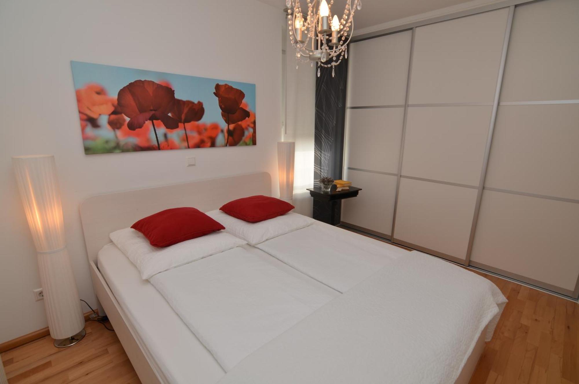 Villa Diana Zadar Ruang foto