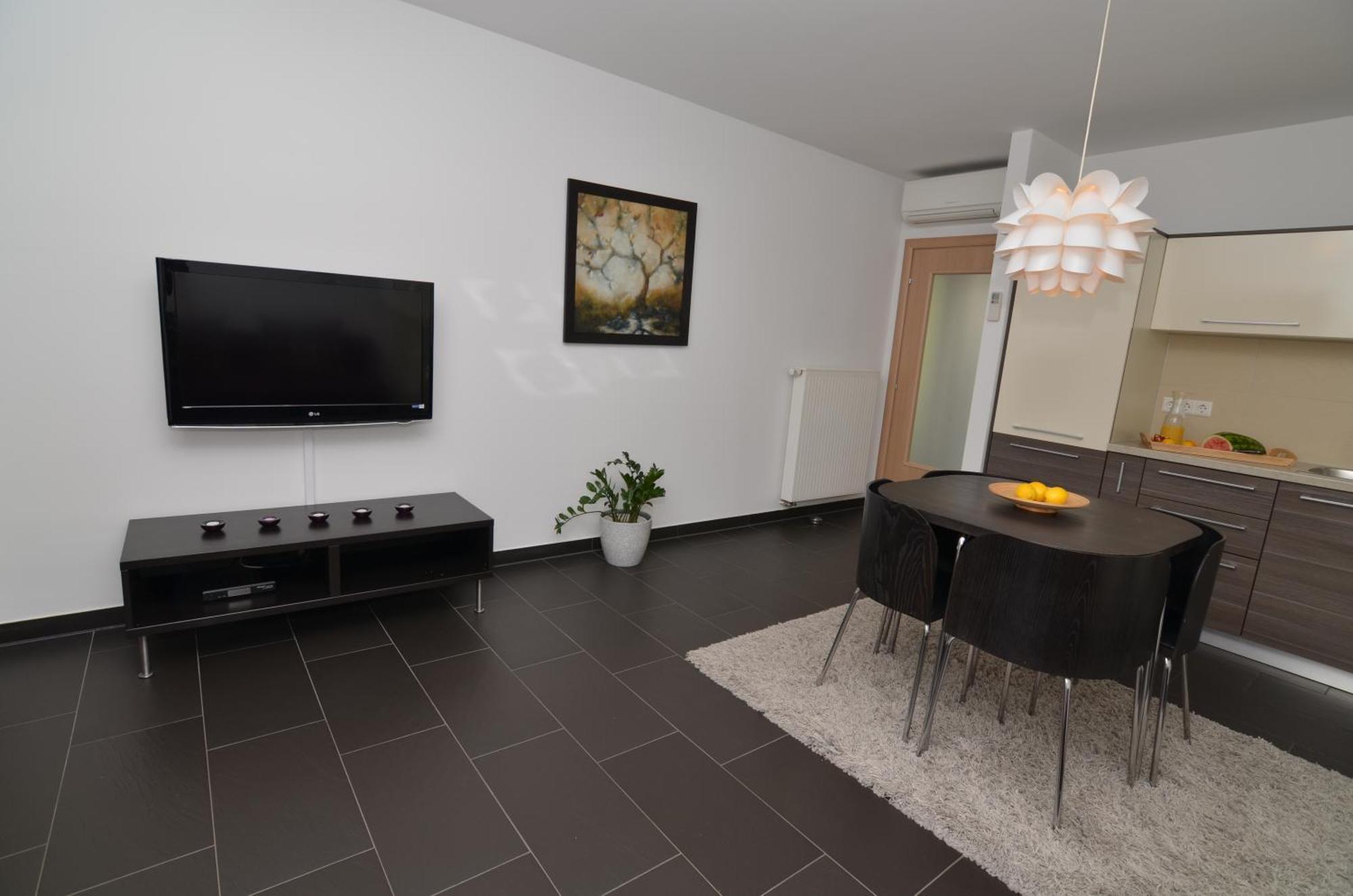 Villa Diana Zadar Ruang foto